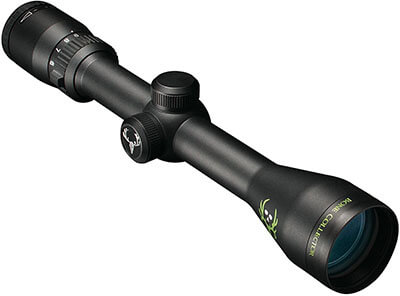 Bushnell Trophy XLT Multi-X Reticle Bone Collector Edition Rifle Scope