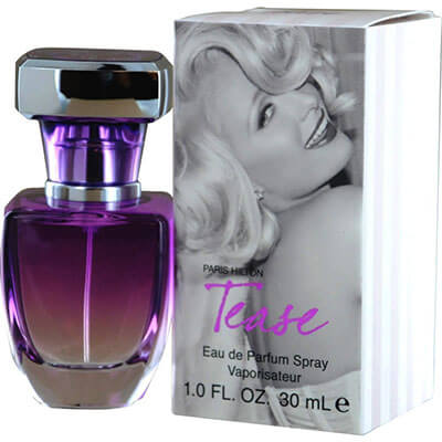 Tease Women Perfume by Paris Hilton