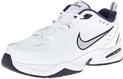 Nike Air Monarch IV (4E) Men's Training Shoe