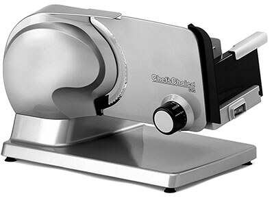 Chef's Choice 615 Electric Food Slicer