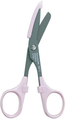 MILTEX Nurse's Bandage Scissors