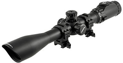 UTG 4-16X44 30mm Target Scope