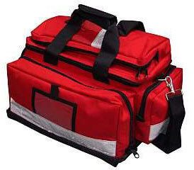 Kemp Large Professional Trauma Bag