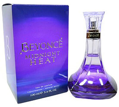 Beyonce Midnight Heat Lady Perfume by Beyonce