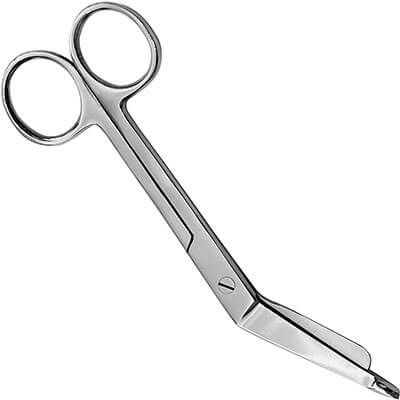 Utopia Care Nursing Bandage Scissors