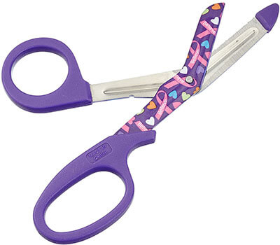 Prestige Medical 871-LAB Stylemate Utility Scissor