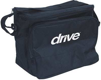 Drive Medical Nebulizer Carry Bag