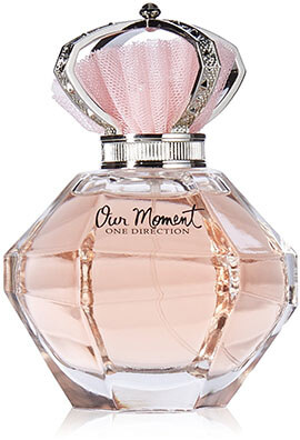 One Direction Our Moment Lady Perfume