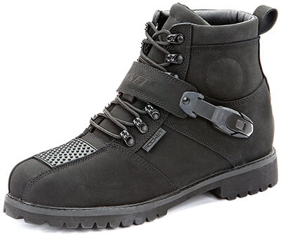 Joe Rocket Big Bang Men's Motorcycle Boot