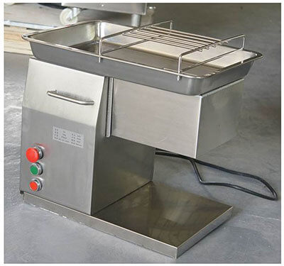 Newtry Commercial Grade Automatic Meat Processing Equipment