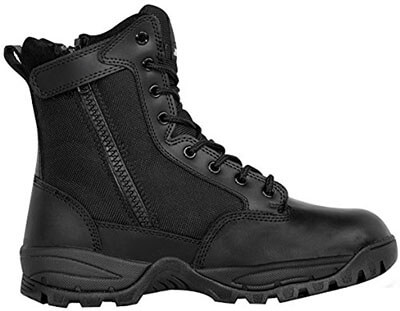 Maelstrom Men's TAC FORCE Waterproof Military Tactical Duty Work Boot