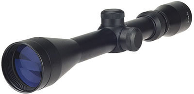 BESTEK 3-9X40mm Hunting Rifle Scope