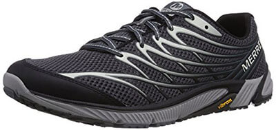 Merrell Bare Access 4 Men’s Running Shoes