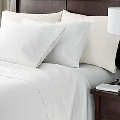 HC Collection 1800 Series Platinum Collection Bed Sheets Set