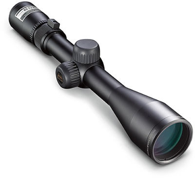 Nikon Buckmasters II Rifle Scope