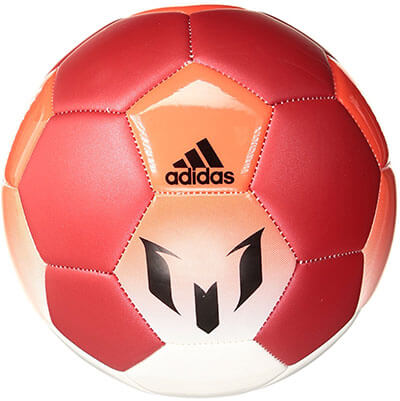 Adidas Messi Soccer Ball