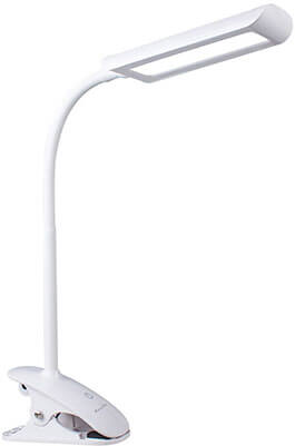 KEDSUM Dimmable Eye-Care LED Desk Lamp