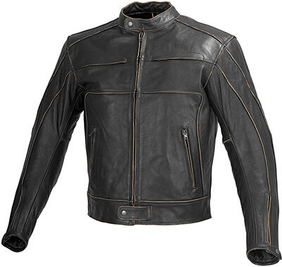 Top 20 Best Motorcycle Jackets of 2024 – AmaPerfect