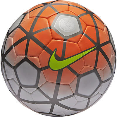 Nike Club Team Soccer Ball