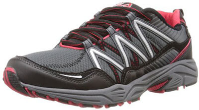 Fila Headway 6 Running Shoes