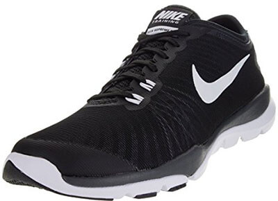 Nike Flex Supreme TR 4 Women's Cross Trainer Shoe