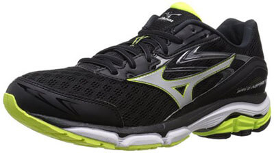 Mizuno Wave Inspire 12 Running Shoe for Men