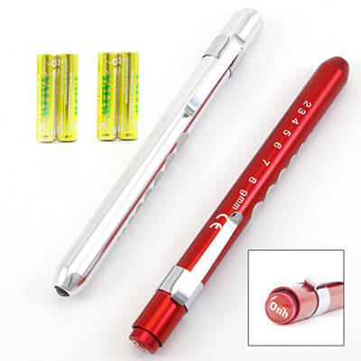 Onh Nurse Penlight