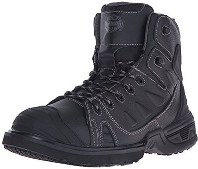 Harley-Davidson Foxfield Men's Motorcycle Boot