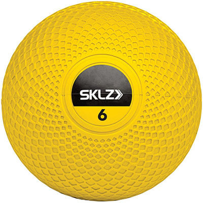 SKLZ Med Ball, Weighted