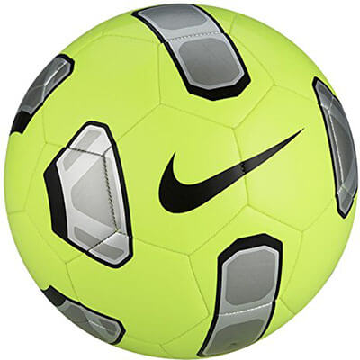 Nike Tracer Training Football Ball