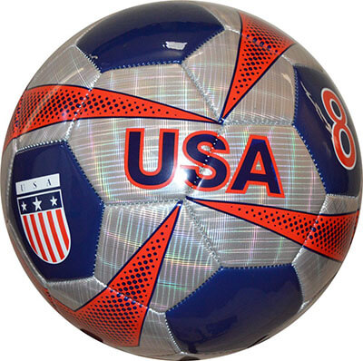 Vizari USA Football Ball