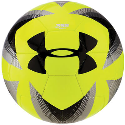 Under Armour Desafio 395 Football Soccer Ball