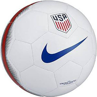 Nike Obsidian 5 Unisex Supporter’s Ball