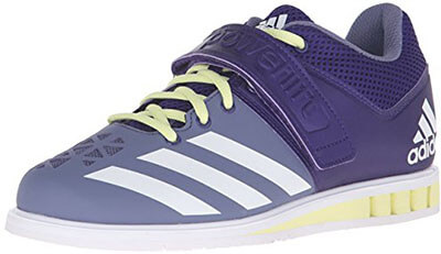 Adidas Performance Powerlift.3 W Cross-Trainer Shoe