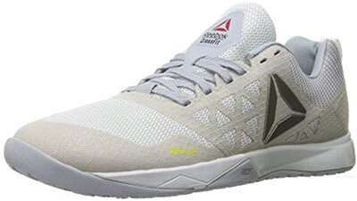 Reebok R Crossfit Nano 6-0 Cross-Trainer Shoe