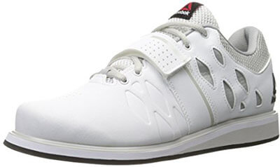 Reebok Lifter Pr Men’s Cross-trainer Shoe