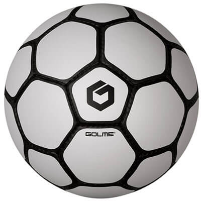 GOLME Superlative Match Football Ball