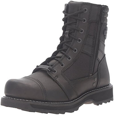 Harley-Davidson Boxbury Work Boot for Men