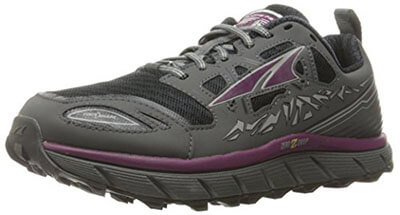 Altra Lone Peak 3 Trail Runner Running Shoes for Women