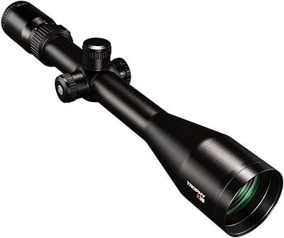 Bushnell Trophy Xtreme X30 Matte Black Shooting Scope