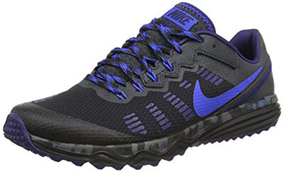 Nike Dual Fusion Trail 2 Men’s Running Shoe