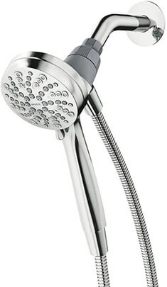 Moen 26100EP Magnetix 6-Function Sprayhead