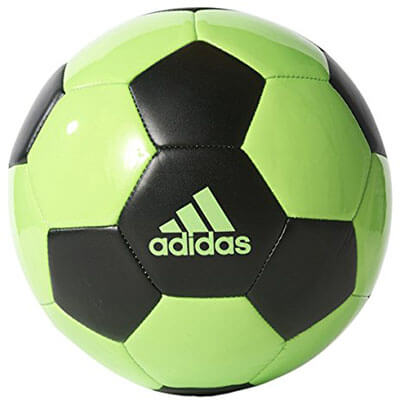 Ace Glider II Adidas Soccer Ball