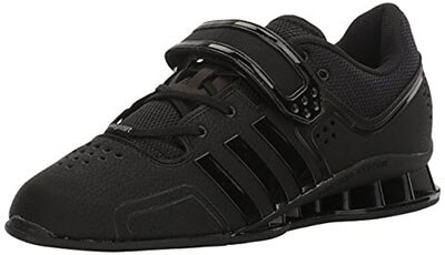 Adidas Adipower Men Weightlift Cross-Trainer Shoe