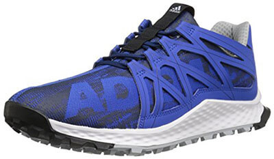 Adidas Vigor Bounce M Trail Runner Sports Shoes