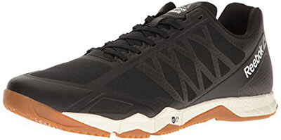 Reebok Cross Fit Speed TR Men Cross-Trainer Shoe