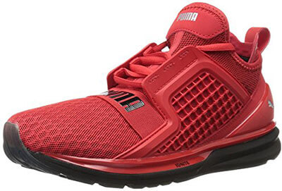 PUMA Ignite Limitless Cross-Trainer Shoe – Men