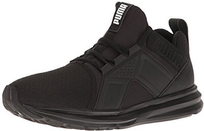 PUMA Enzo Cross-Trainer Shoe – Men