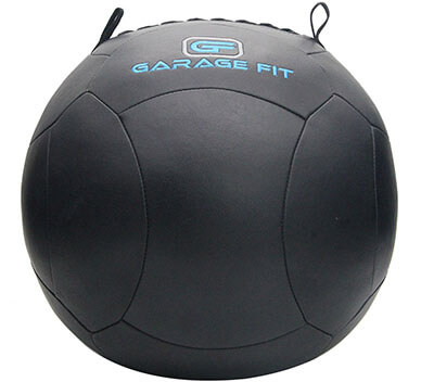 Garage Fit Soft Medicine Ball