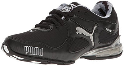 puma enzo cross trainers